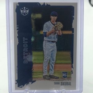 Tarik Skubal RC